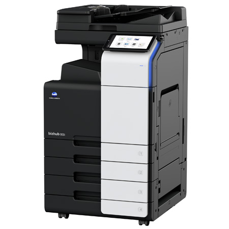 Konica Minolta bizhub 300i